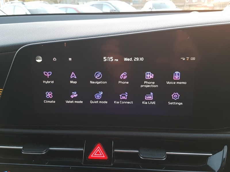 Used Kia Niro 2022 for sale - 76418932: Photo 19