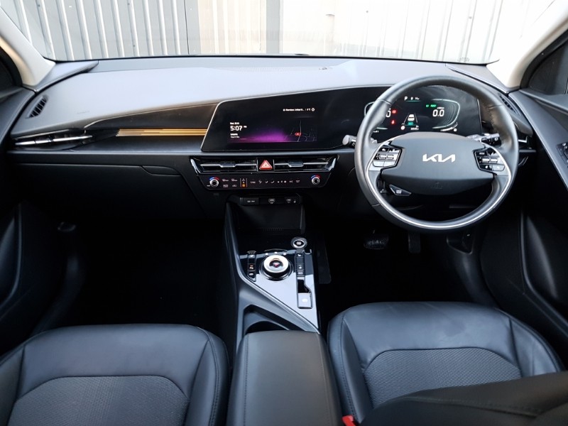 Used Kia Niro 2022 for sale - 76418932: Photo 2