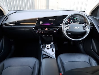 Used Kia Niro 2022 for sale - 76418932: Photo