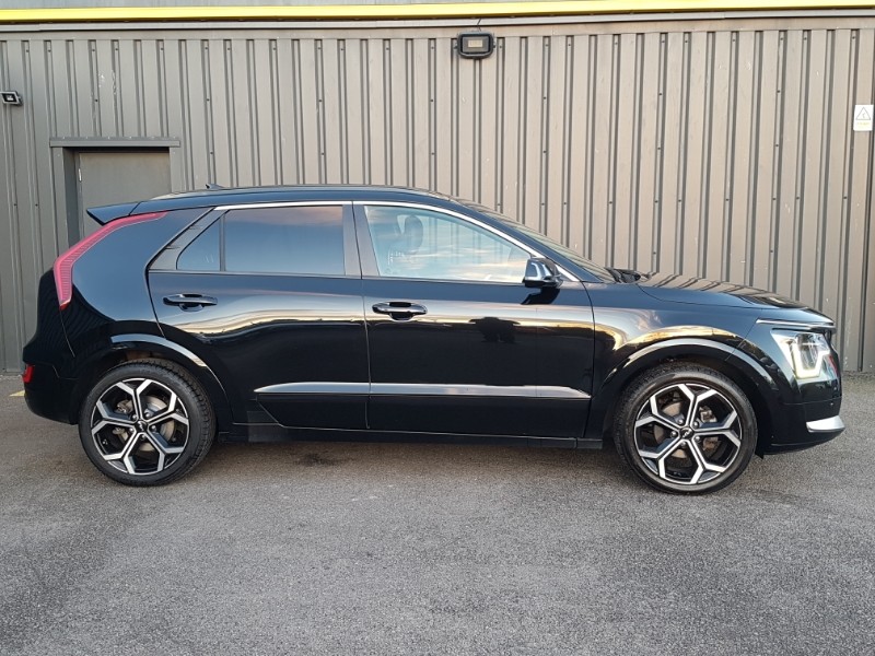 Used Kia Niro 2022 for sale - 76418932: Photo 4