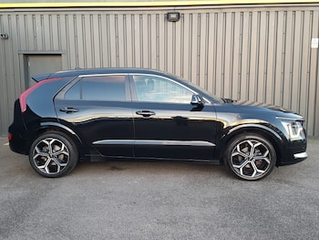 Used Kia Niro 2022 for sale - 76418932: Photo