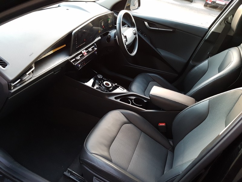 Used Kia Niro 2022 for sale - 76418932: Photo 5