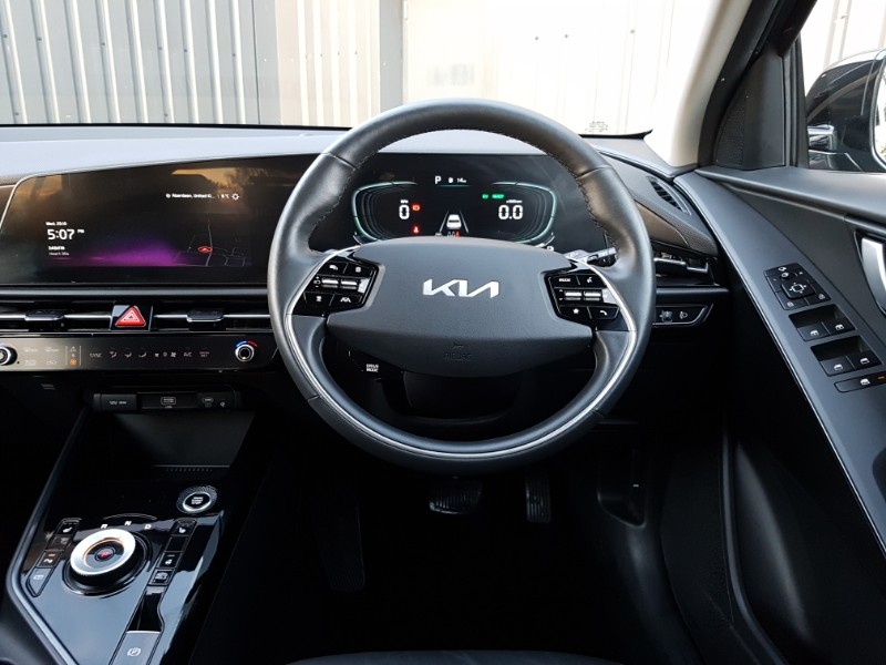 Used Kia Niro 2022 for sale - 76418932: Photo 7