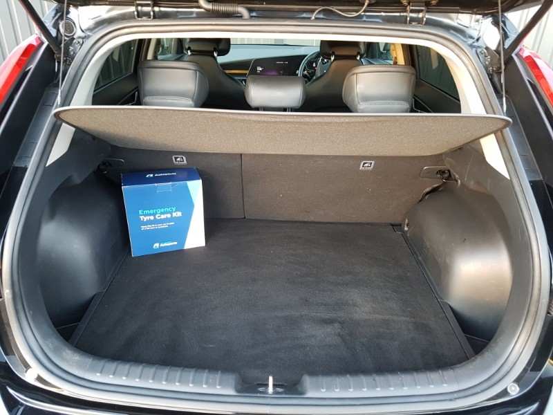 Used Kia Niro 2022 for sale - 76418932: Photo 8