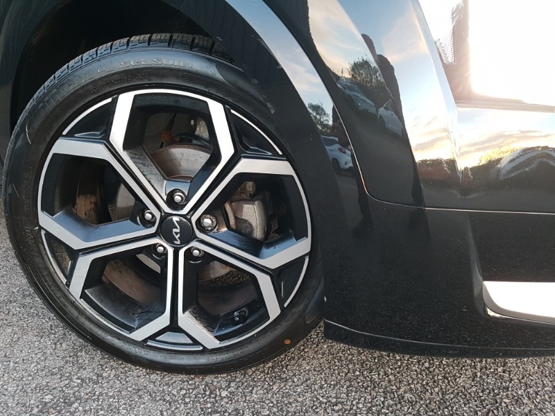 Used Kia Niro 2022 for sale - 76418932: Photo 9