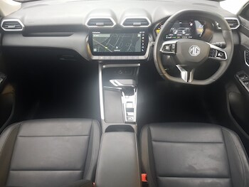Used MG MG ZS 2025 for sale - 78853574: Photo