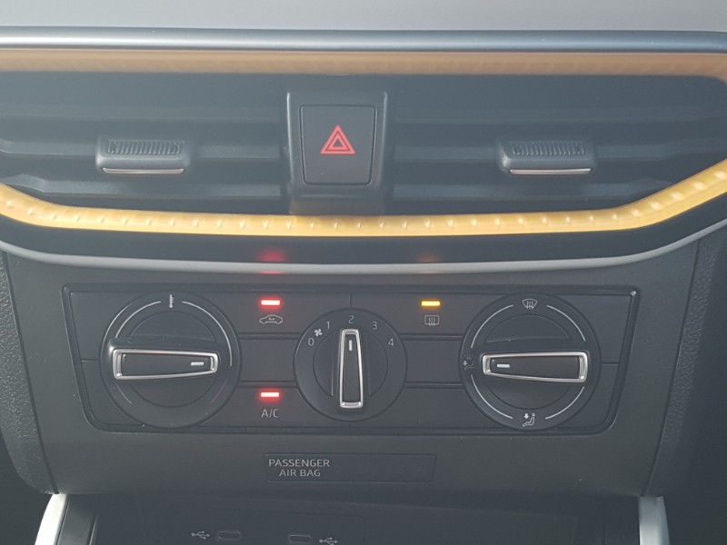 Used SEAT Arona 2023 for sale - 76726271: Photo 18