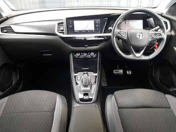 Used Vauxhall Grandland 2022 for sale - 78355509: Photo