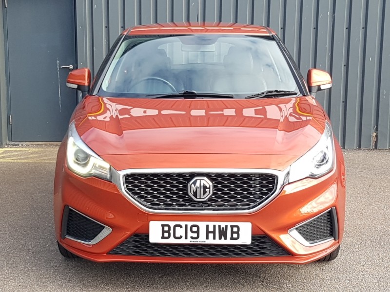 Used MG MG3 2019 for sale - 76358908: Photo 11