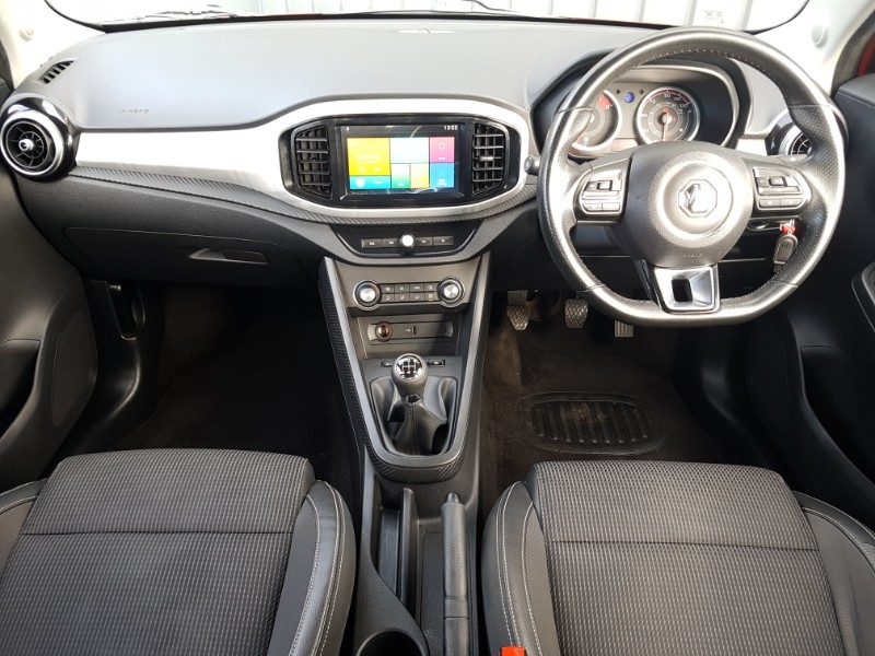 Used MG MG3 2019 for sale - 76358908: Photo 2