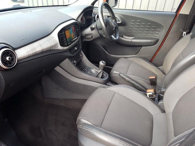 Used MG MG3 2019 for sale - 76358908: Photo 5