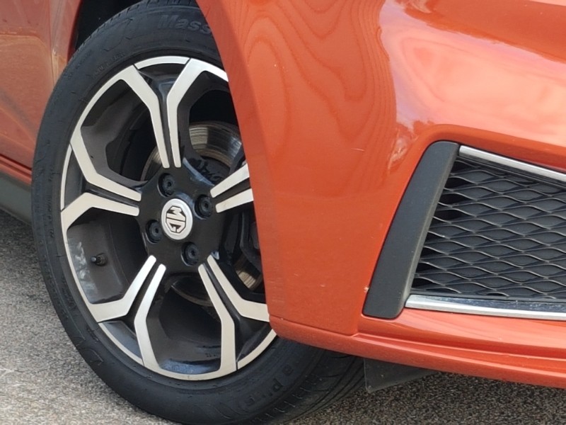 Used MG MG3 2019 for sale - 76358908: Photo 9