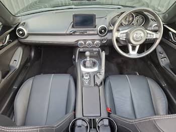Used Mazda MX-5 2024 for sale - 79840123: Photo
