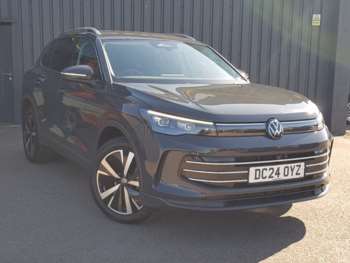 2024 - 1.5 eTSI 150 Elegance 5dr DSG