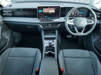 Used Volkswagen Tiguan 2024 for sale - 74604895: Photo