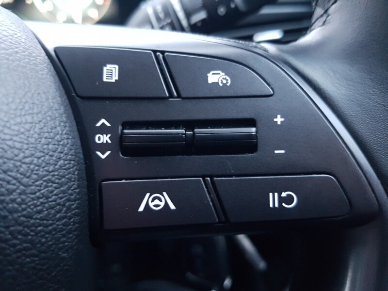 Used Hyundai i20 2023 for sale - 76779608: Photo 13