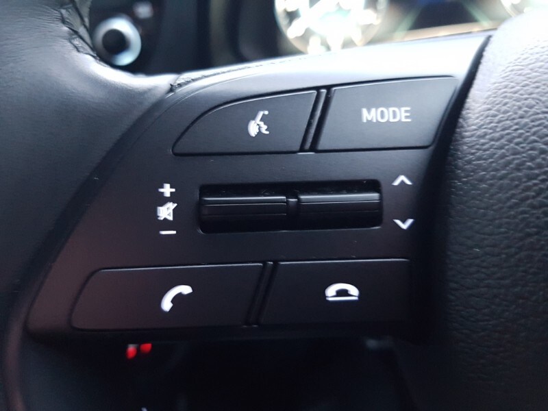 Used Hyundai i20 2023 for sale - 76779608: Photo 14