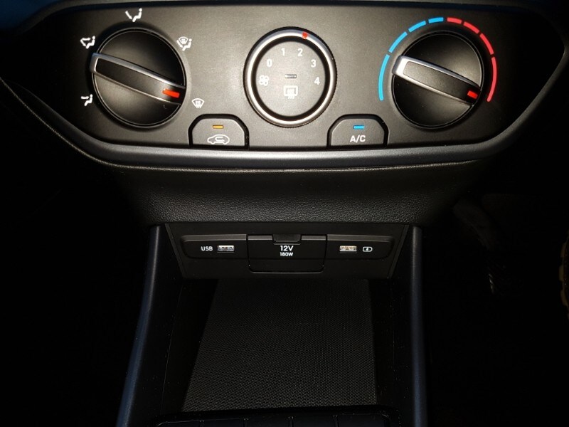 Used Hyundai i20 2023 for sale - 76779608: Photo 18