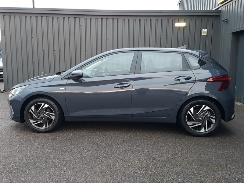 Used Hyundai i20 2023 for sale - 76779608: Photo 4