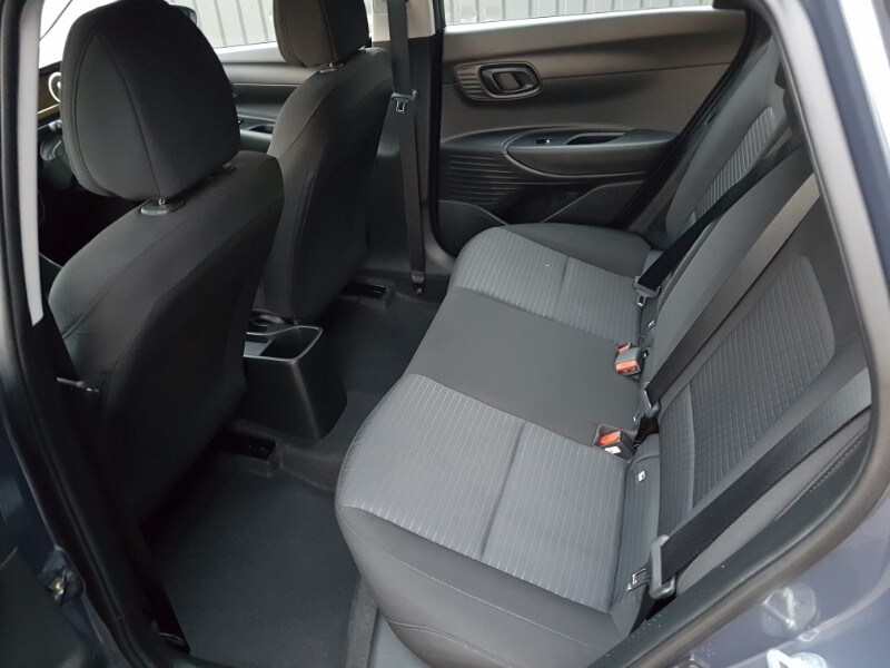 Used Hyundai i20 2023 for sale - 76779608: Photo 6