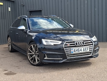 Used Audi A4 2017 for sale - 79061093: Photo