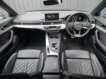 Used Audi A4 2017 for sale - 79061093: Photo