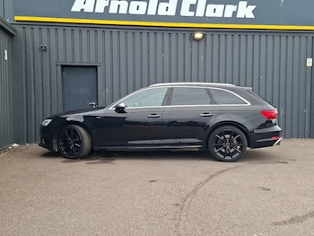 Used Audi A4 2017 for sale - 79061093: Photo