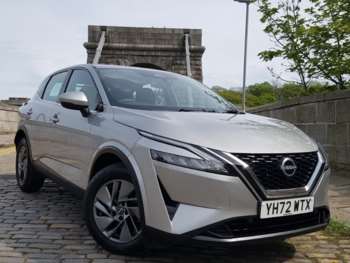 2022 - 1.3 DiG-T MH 158 Acenta Premium 5dr Xtronic
