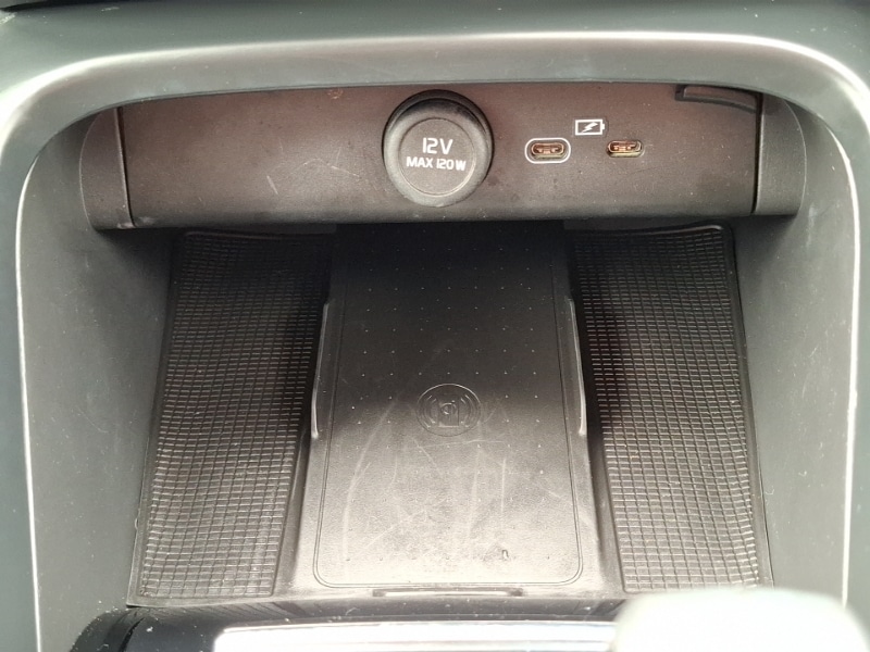 Used Volvo XC40 2022 for sale - 76656633: Photo 13