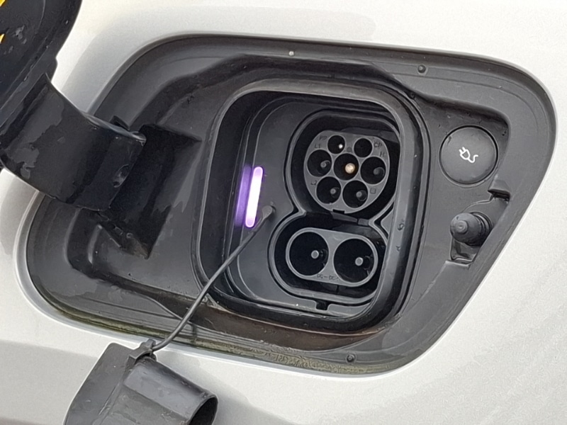 Used Volvo XC40 2022 for sale - 76656633: Photo 18