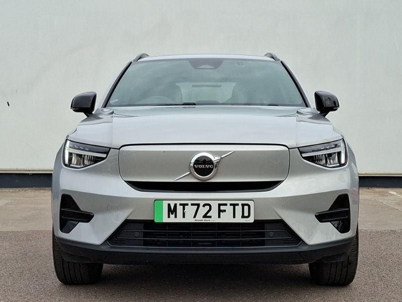 Used Volvo XC40 2022 for sale - 76656633: Photo 19