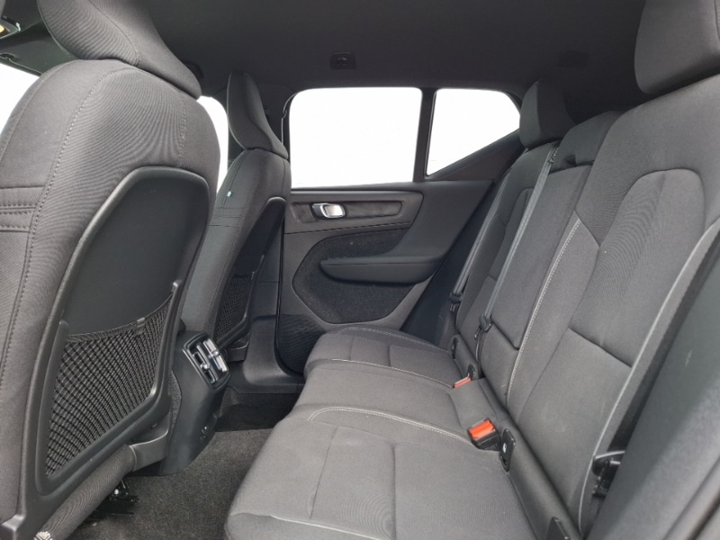 Used Volvo XC40 2022 for sale - 76656633: Photo 6