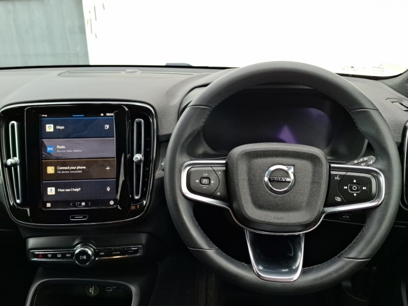 Used Volvo XC40 2022 for sale - 76656633: Photo 7