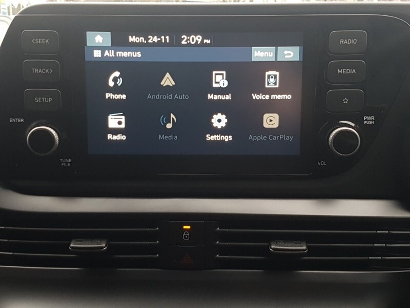 Used Hyundai BAYON 2023 for sale - 76737169: Photo 19