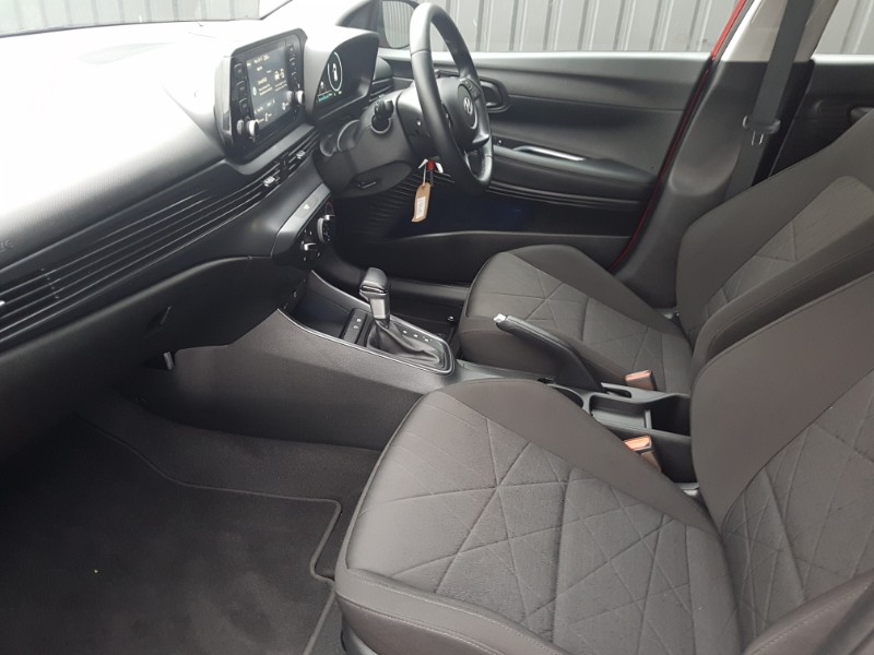 Used Hyundai BAYON 2023 for sale - 76737169: Photo 5