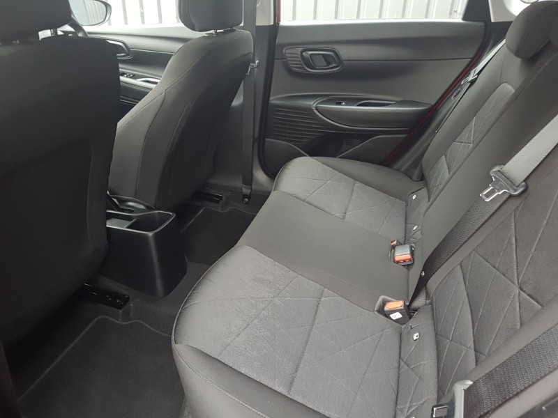 Used Hyundai BAYON 2023 for sale - 76737169: Photo 6