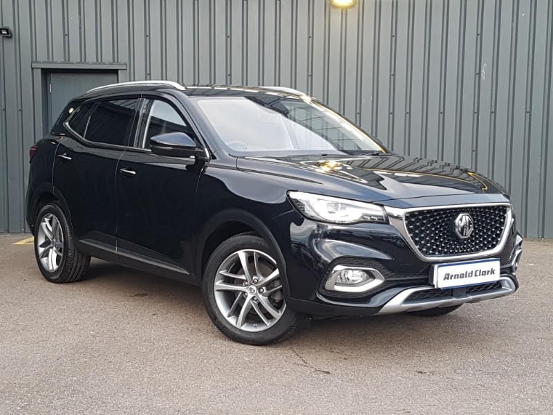 Used MG MG HS 2023 for sale - 77731390: Photo 1