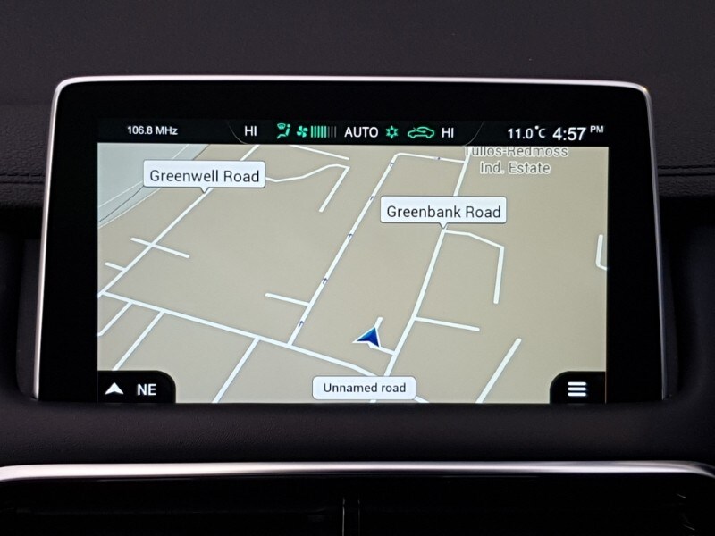 Used MG MG HS 2023 for sale - 77731390: Photo 10