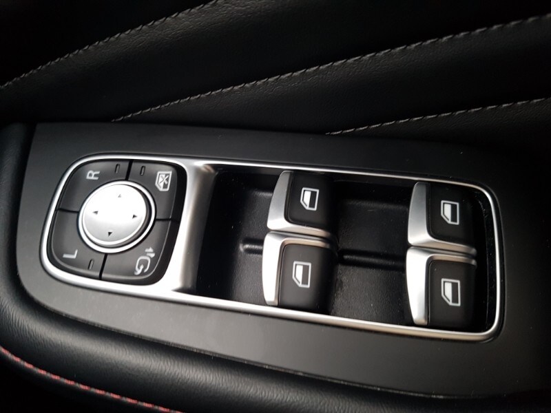 Used MG MG HS 2023 for sale - 77731390: Photo 12