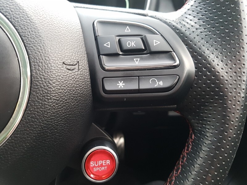 Used MG MG HS 2023 for sale - 77731390: Photo 14