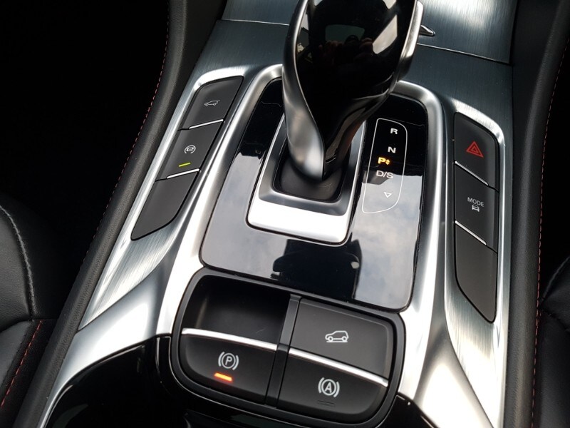 Used MG MG HS 2023 for sale - 77731390: Photo 16