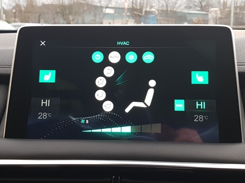 Used MG MG HS 2023 for sale - 77731390: Photo 18