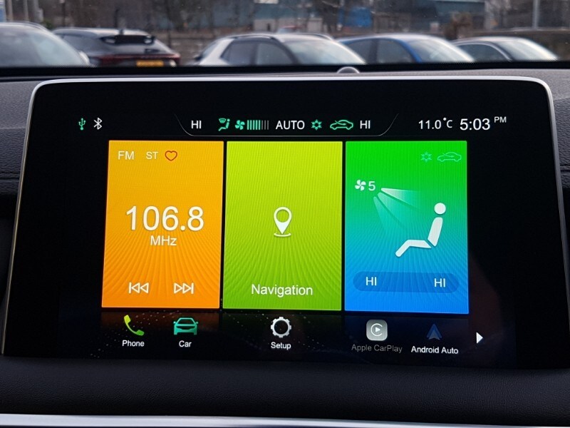 Used MG MG HS 2023 for sale - 77731390: Photo 19