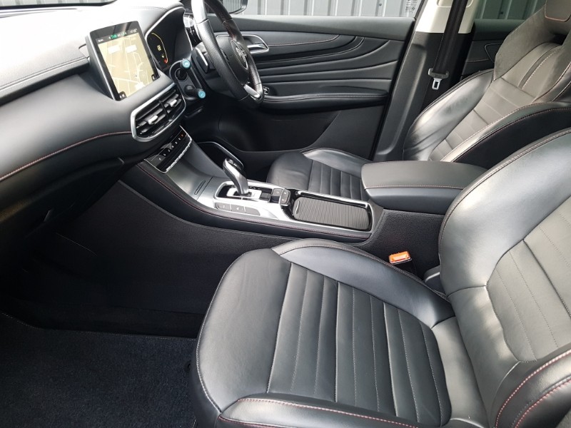 Used MG MG HS 2023 for sale - 77731390: Photo 5