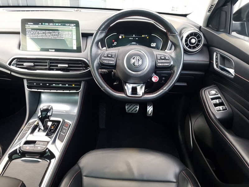 Used MG MG HS 2023 for sale - 77731390: Photo 7