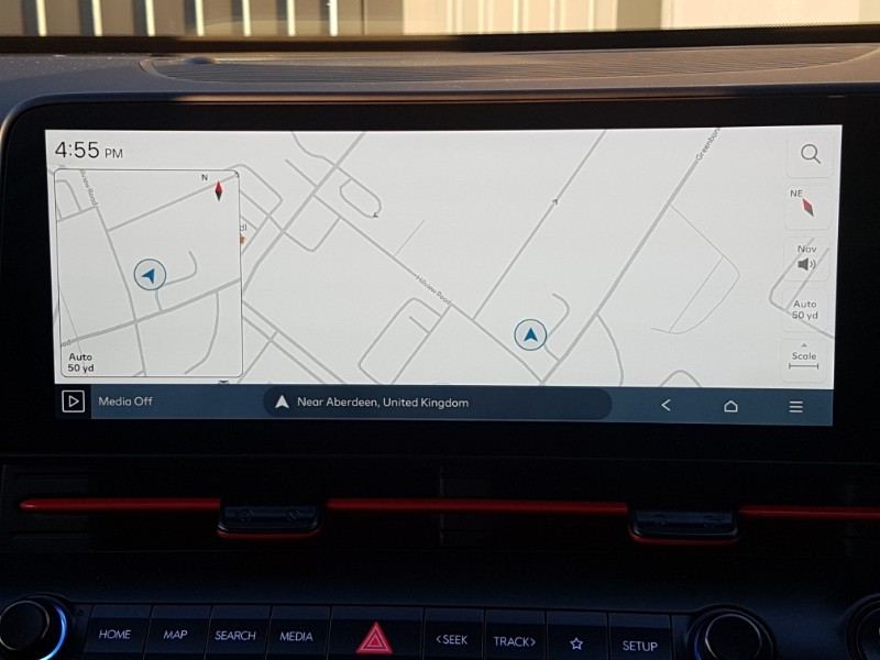 Used Hyundai KONA 2025 for sale - 76348300: Photo 10