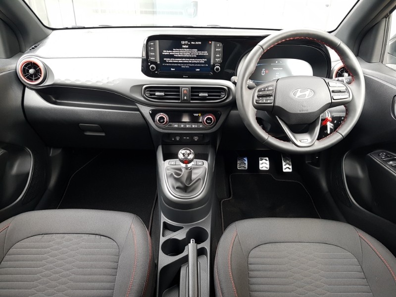 Used Hyundai i10 2026 for sale - 77988094: Photo 2