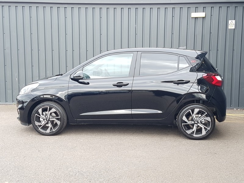 Used Hyundai i10 2026 for sale - 77988094: Photo 4