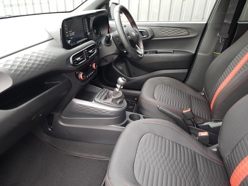 Used Hyundai i10 2026 for sale - 77988094: Photo 5