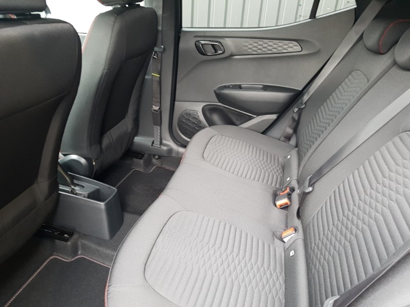 Used Hyundai i10 2026 for sale - 77988094: Photo 6